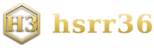 hsrr36 logo